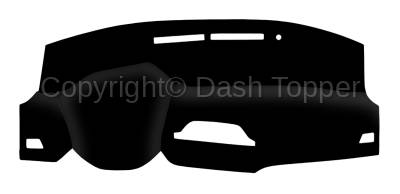 2021 LEXUS RX350 DASH COVER