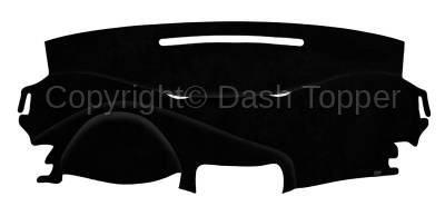 2014 TOYOTA VENZA DASH COVER