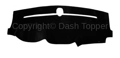 2016 JEEP GRAND CHEROKEE DASH COVER