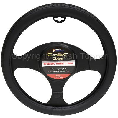 Steering Wheel Covers - Riata™