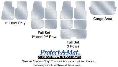 Protect-A-Mat™ Cover