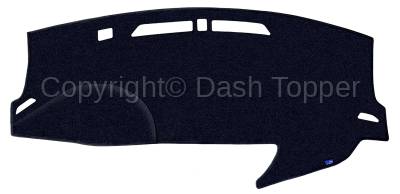 2022 BUICK Enclave DASH COVER