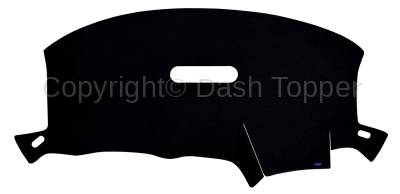 2007 DODGE Grand Caravan DASH COVER