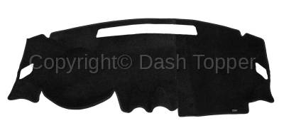 2014 NISSAN Rogue Select DASH COVER